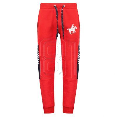 Geographical Norway Mahorse EO-PR 100 M WW4780H/GNO-Rote Hose