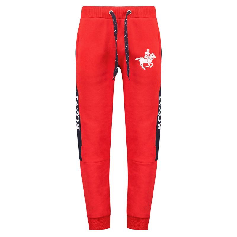 Geographical Norway Mahorse EO-PR 100 M WW4780H/GNO-Rote Hose