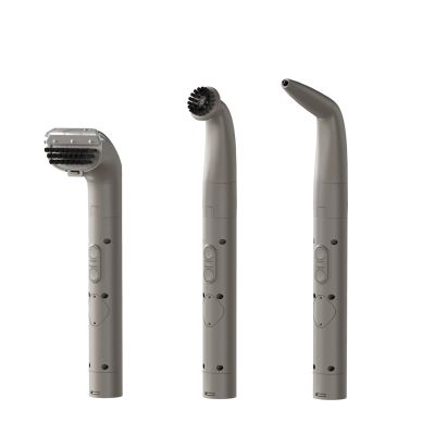 7. UWANT Y200S Waschsauger mit Dampffunktion - grau
