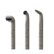 7. UWANT Y200S Waschsauger mit Dampffunktion - grau