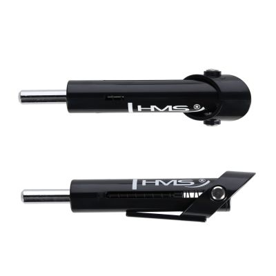 2. DLP02 Dropset Load Pin HMS