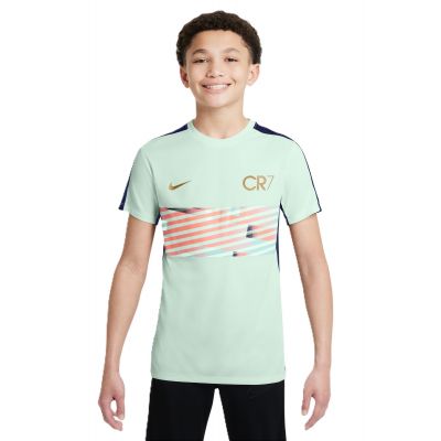 Nike CR7 Academy Jr T-Shirt HF4372-394