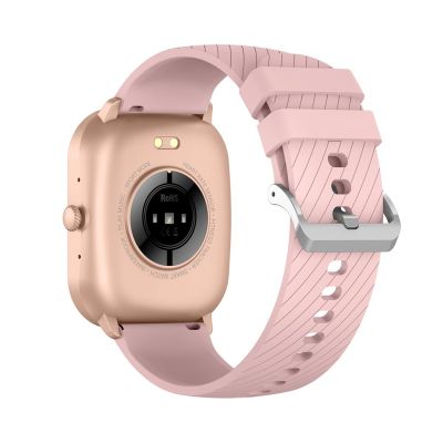 5. Denver SWC-187RO 5,18 cm (2,04") AMOLED Digital 368 x 448 px Touchscreen Roségold