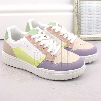 7. McBraun W EU656B mehrfarbige Sportschuhe