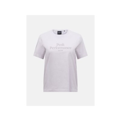 PEAK PERFORMANCE W Original T-Shirt, Grau