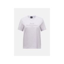 PEAK PERFORMANCE W Original T-Shirt, Grau
