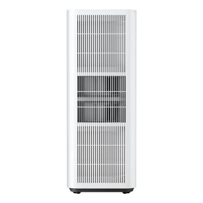 4. Xiaomi Mijia Smart Luftreiniger, max. 108 m², 19,1 dB, Weiß