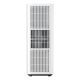 4. Xiaomi Mijia Smart Luftreiniger, max. 108 m², 19,1 dB, Weiß