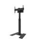 18. Neomounts FL45S-825BL1 TV-Wandhalterung 190,5 cm (75") Schwarz