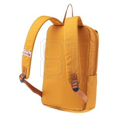 4. Iguana Fonso Rucksack 92800498703