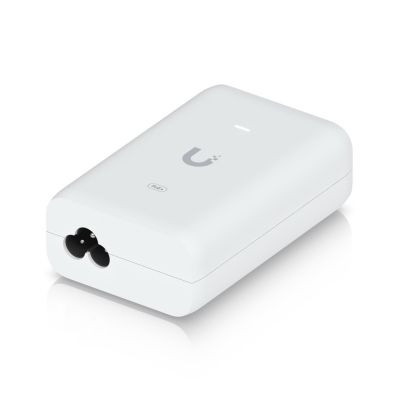 9. Ubiquiti PoE-Injektor UACC-PoE+-2.5G PoE+ 30 W (UACC-PoE+-2.5G-EU)