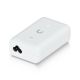 9. Ubiquiti PoE-Injektor UACC-PoE+-2.5G PoE+ 30 W (UACC-PoE+-2.5G-EU)