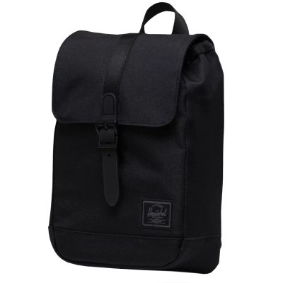 2. Herschel Retreat Sling Bag 11399-05881 Schwarz Einheitsgröße