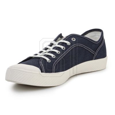 4. Palladium Schuhe PALLAPHOENIX CVS II MOOD INDIGO M 77030-458-M