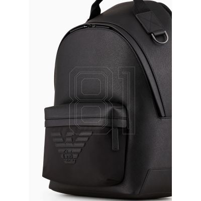 5. Emporio Armani M Y4O362-Y216J-81073 Rucksack