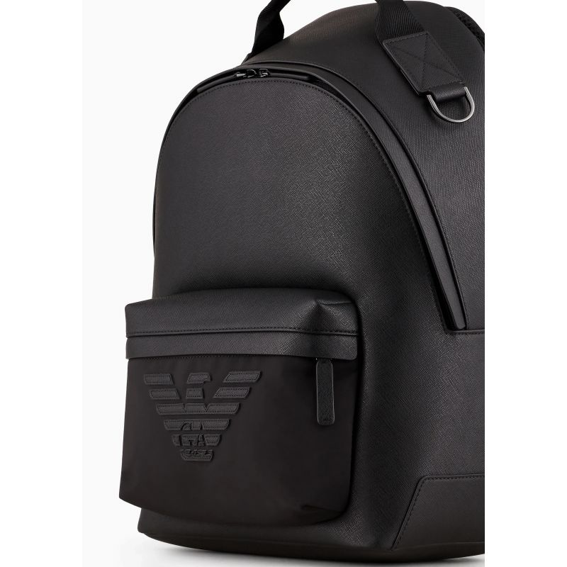 5. Emporio Armani M Y4O362-Y216J-81073 Rucksack
