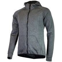 Rogelli Herren-Sweatshirt TRAINING grau S