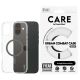 CARE by PanzerGlass Flagship Case iPhone 16 Plus 6,7" schwarz/schwarz MagSafe 1347