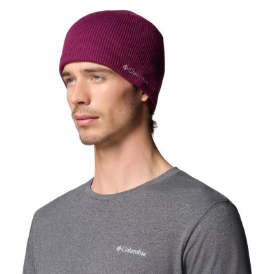 4. Columbia Bugaboo Beanie 1625971616 Lila One Size