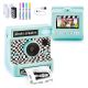 4. Canal Toys Photo Creator Retro-Sofortbildkamera – Retro-Sofortbildkamera