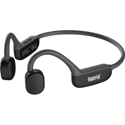 4. Imperial bluTC active 2 Kopfhörer Kabelloser Nackenbügel Sport Bluetooth Schwarz