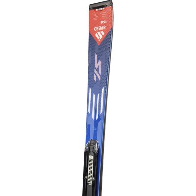 3. Dynastar Speed Master SL Konect Ski mit SPX 14 Konect GW B80 Bk Hot Rd Bindungen