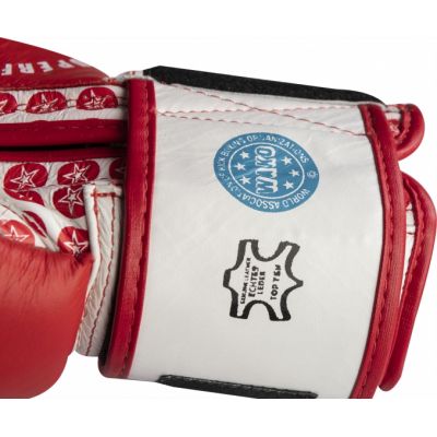 28. TOP TEN RTT-SUPERFIGHT 3000 STARS Boxhandschuhe