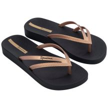 Ipanema Damen-Flip-Flops Bossa Soft – bequem, modisch und perfekt für den Strand