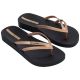 Ipanema Damen-Flip-Flops Bossa Soft – bequem, modisch und perfekt für den Strand
