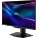 14. MSI MAG 274UPDFDE E16M Computermonitor 68,6 cm (27") 3840 x 2160 px 4K Ultra HD LED Schwarz