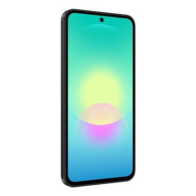 13. Samsung Galaxy A27 256GB schwarz