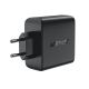 3. Acefast A94 GaN2 USB-A / 3x USB-C PD 100W Netzwerkladegerät - Schwarz