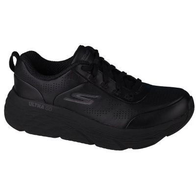 5. Skechers Max Cushioning Elite 128044-BBK schwarz 36