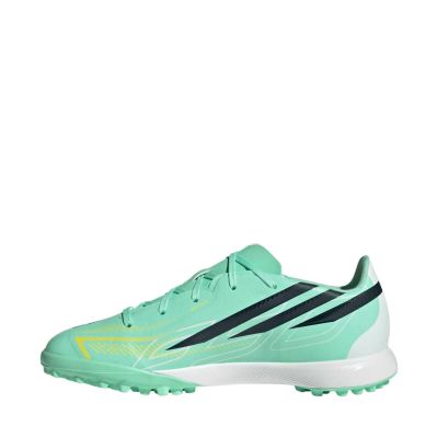 5. adidas F50 Hyperfast League TF KK1320 Kinder-Fußballschuhe