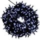 2. Solar-Lichterkette 480 LEDs weiß