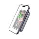 10. Dudao TGK1 Powerbank mit MagSafe kabellosem Ladegerät 20W 10000mAh schwarz (TGK1-black)