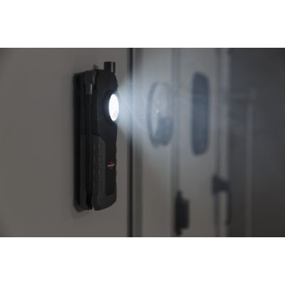 8. Brennenstuhl 1173730001 LED-Arbeitsleuchte