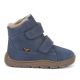 Froddo Kinder-Ankle-Boot ZERU TEX FURRY BAREFOOT (G2110151-1)
