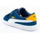 6. Puma Smash v2 Jr Schuhe 365184 47