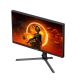 5. AOC G3 Q27G3XMN/BK Computermonitor 68,6 cm (27") 2560 x 1440 px 2K Ultra HD LED Schwarz