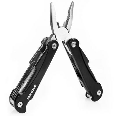 11. Spokey Bold 929233 4-teiliges Multitool