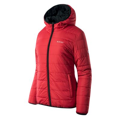 6. Hi-tec Lady Halen Jacke W 92800326571 