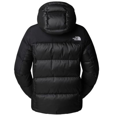 2. The North Face Diablo Daunenjacke 2.0 mit Kapuze NF0A8E13PH51 Schwarz L