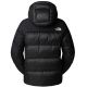 2. The North Face Diablo Daunenjacke 2.0 mit Kapuze NF0A8E13PH51 Schwarz L