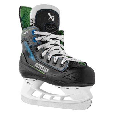 2. Bauer X-LP 2.0 Eishockeyschlittschuhe für Kinder