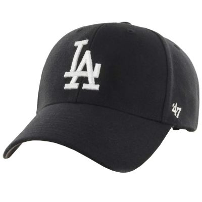 2. 47 Brand MLB Los Angeles Dodgers Kinderkappe B-RAC12CTP-BKA