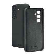 SBS Instinct Hülle für Samsung Galaxy A37 - Schwarz