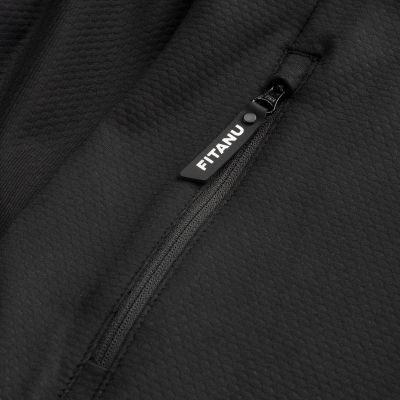 6. FASENTI Herren-Sweatshirt