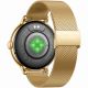 13. Smartwatch Gravity Gold Armband + Armband GT33-2