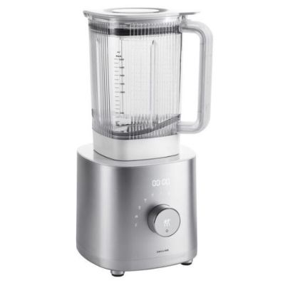 3. ZWILLING ENFINIGY Standmixer 1,8 l, 1600 W, Silber